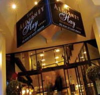 Alderney On Hay Apartment Hotel - Tourism Brisbane