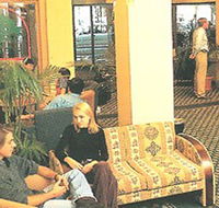 Criterion Hotel - Brisbane Tourism