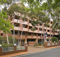 Mercure Hotel Ultimo - Tourism Brisbane