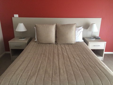 Mercure - Tourism Brisbane 0