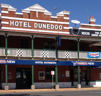 Dunedoo Hotel - Tourism Brisbane