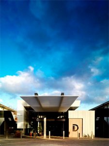 Peppers Gallery Hotel  - Tourism Brisbane 0