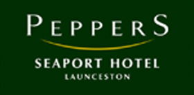 Peppers Seaport Hotel - Brisbane 4u 0