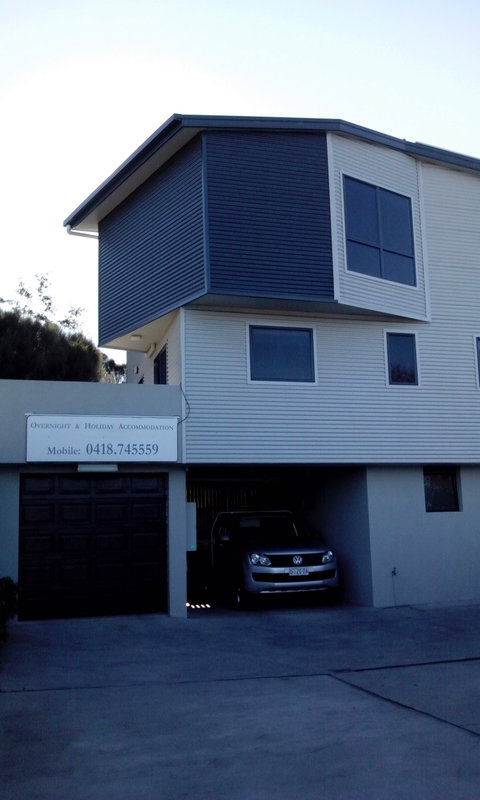 Hawley Beachside Accommodation - Brisbane Tourism 0