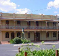 Parkview Hotel Orange - Tourism Brisbane