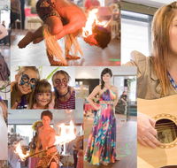 Bribie Island Hotel Wedding Expo - Tourism Brisbane