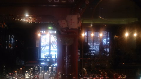 Gilroy's Hotel - Tourism Brisbane 0