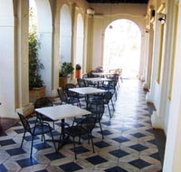 New Norcia Hotel - Tourism Brisbane