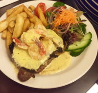 Stroud Central Hotel - Brisbane 4u