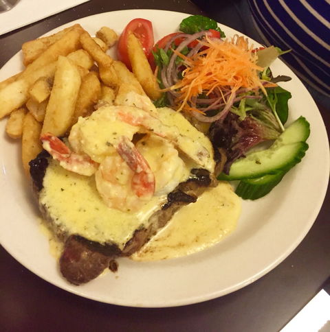 Stroud Central Hotel - Brisbane 4u 0