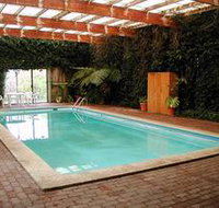 Avalon Motel - Tourism Brisbane