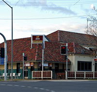 The Farmers Home Hotel - Tourism Brisbane