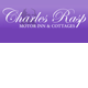 Charles Rasp Motor Inn amp Cottages - Brisbane Tourism