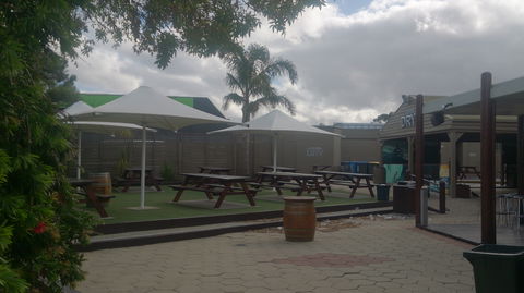 Torquay Hotel - Brisbane Tourism 0