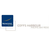 Novotel Pacific Bay Resort - Brisbane Tourism 1