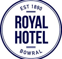 Royal Hotel Bowral - Tourism Brisbane
