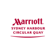 Sydney Harbour Marriott Hotel at Circular Quay - Tourism Brisbane