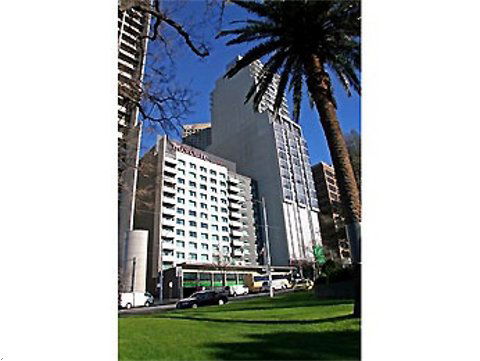 Mercure Hotel Melbourne - Tourism Brisbane 0
