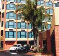 Arkaba Hotel - Tourism Brisbane