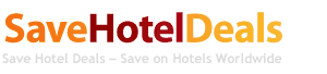 Save Hotel Deals - Brisbane 4u 0