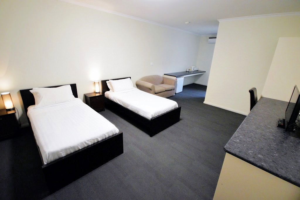 Glenfalloch VIC Tourism Brisbane
