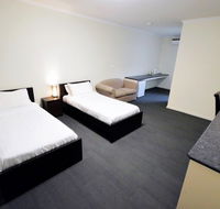 Heyfield Railway Hotel - Tourism Brisbane