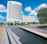 Ibis Sydney Olympic Park - Tourism Brisbane
