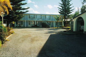 Troubridge Hotel - Brisbane 4u 0