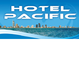 Hotel Pacific - Tourism Brisbane 0