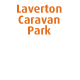 Laverton Caravan Park - Tourism Brisbane 1