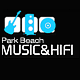 Park Beach MusicampHiFi - Tourism Brisbane