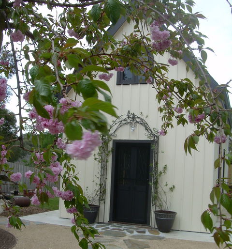 Silverleaf Cottage - Brisbane 4u 0