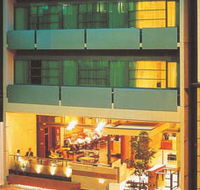 Somerset St Georges Terrace Perth - Brisbane Tourism