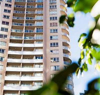 Mantra Chatswood  - Tourism Brisbane