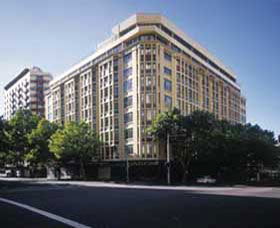 Vibe Hotel Goulburn Street - Tourism Brisbane 0