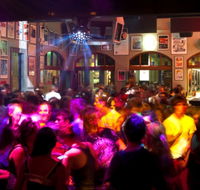 Newport Hotel - Tourism Brisbane