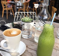 Urban St Leonards Hotel - Tourism Brisbane