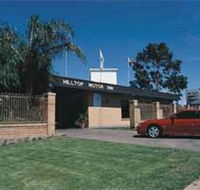 Comfort Inn Hilltop - Brisbane Tourism