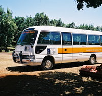 Food Trail Tours