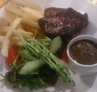 Strand Hotel - Tourism Brisbane