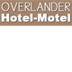 Overlander Hotel-Motel - Tourism Brisbane 1