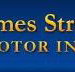 Hotels Toowoomba - James Street Motor Inn - Tourism Brisbane