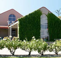 Quality Hotel Powerhouse - Tourism Brisbane