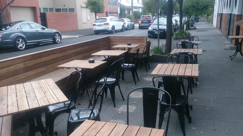 L'Hotel Gitan - Brisbane 4u 0