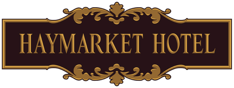 The Haymarket Hotel - Brisbane 4u 1