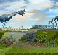 Racecourse Hotel Flemington - Tourism Brisbane