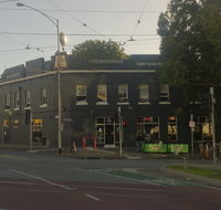 Bev amp Mick's Turf Club Hotel - Brisbane 4u