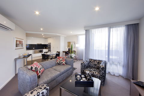 Adina Serviced Apartments Dickson - Brisbane 4u 0