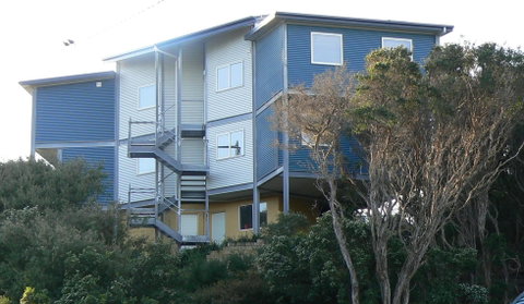 Sandy Point Beach Escape - Tourism Brisbane 0