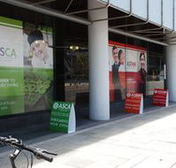 Australian College of Applied Education ACAE - Brisbane Tourism